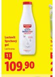 LACTOVIT SPRCHOV� GEL