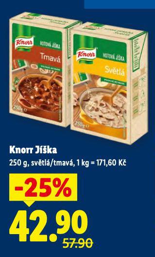 KNORR J͊KA