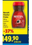 NESCAF� CLASSIC, CREMA