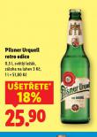 PIVO PILSNER URQUELL