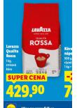 LAVAZZA QUALITA ROSSA