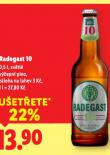 PIVO RADEGAST