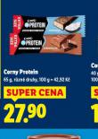 CORNY PROTEIN