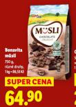 BONAVITA M�SLI