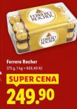 FERRERO ROCHER