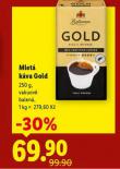 MLET� K�VA GOLD