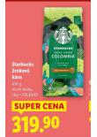 STARBUCKS K�VA