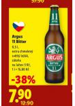 PIVO ARGUS