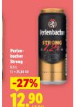 PIVO PERLEN-BACHER STRONG