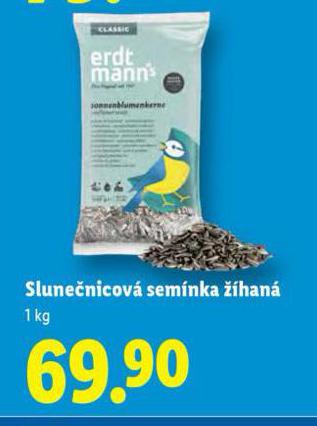 SLUNE�NICOV� SEM�NKA ��HAN�