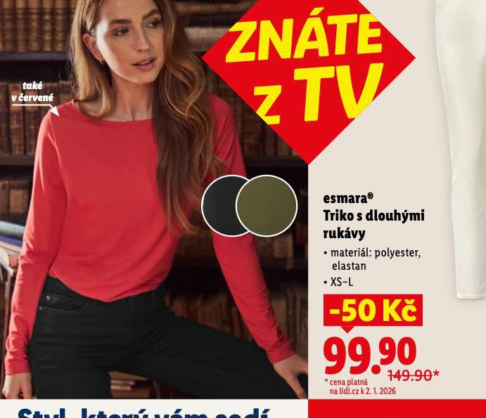 TRIKO S DLOUHÝMI RUKÁVY