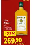 IRSKÁ WHISKEY
