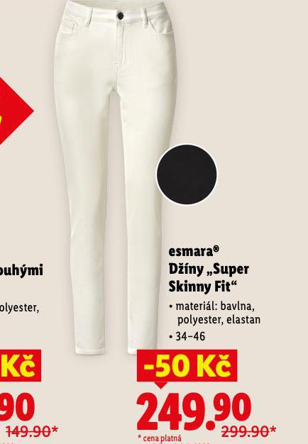 D��NY SUPER SKINNY FIT