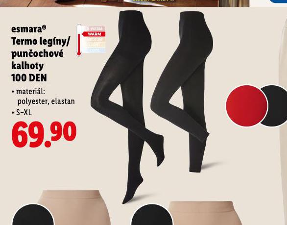 PUN�OCHOV� KALHOTY