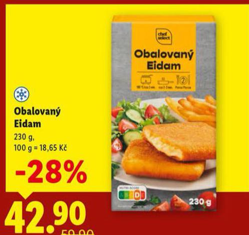 OBALOVAN� EIDAM
