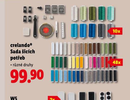 SADA �IC�CH POT�EB