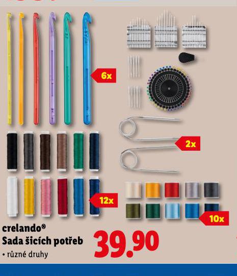 SADA �IC�CH POT�EB