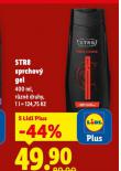 STR8 SPRCHOV� GEL