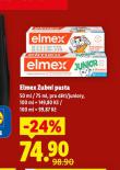 ELMEX ZUBNÍ PASTA