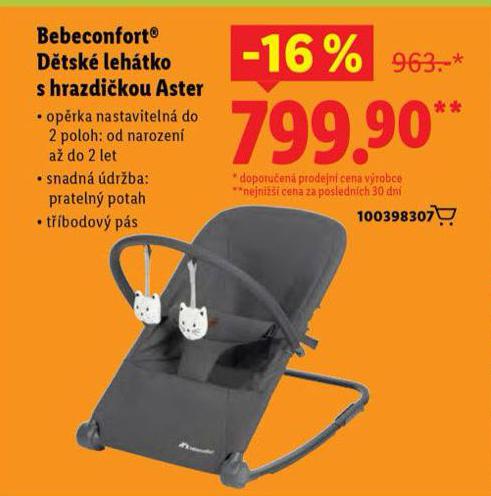 D�TSK� LEH�TKO S HRAZDI�KOU