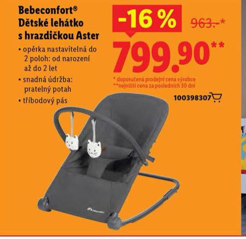 D�TSK� LEH�TKO S HRAZDI�KOU ASTER