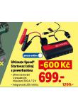 STARTOVAC� ZDROJ S POWERBANKOU