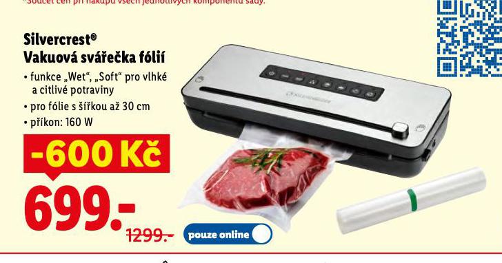 VAKUOV� SV��E�KA F�LI�