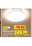 STROPNÍ LED SVÍTIDLO