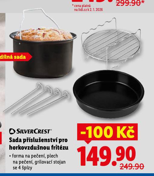 SADA P��SLU�ENSTV� PRO HORKOVZDU�NOU FRIT�ZU