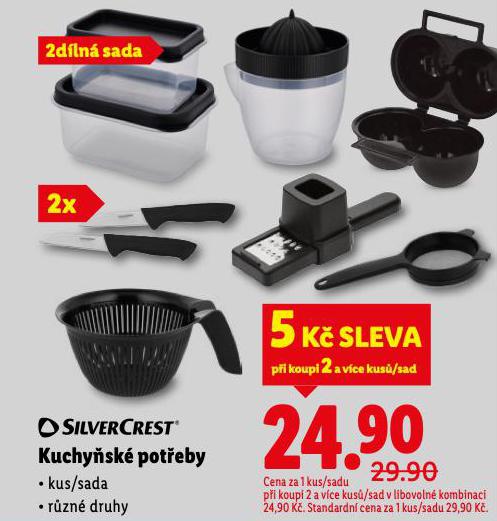 KUCHY�SK� POT�EBY