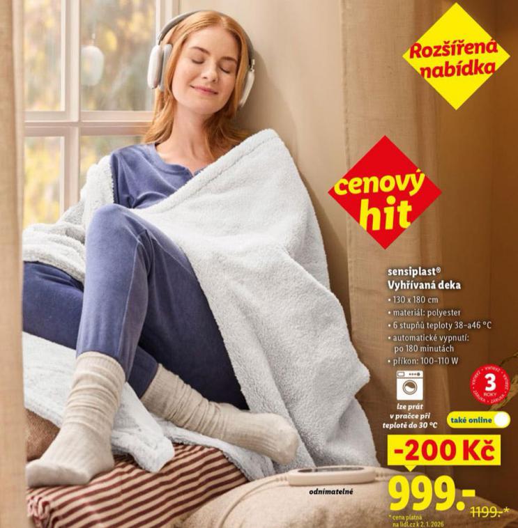 VYH��VAN� DEKA