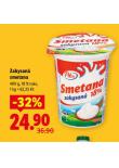 ZAKYSAN� SMETANA