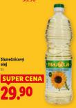 SLUNE�NICOV� OLEJ