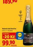 BOHEMIA SEKT DEMI SEC