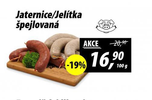 JATERNICE �PEJLOVAN�