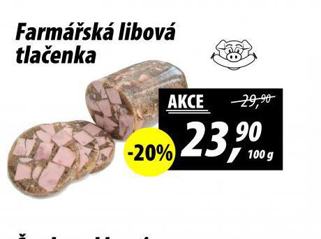 FARM��SK� LIBOV� TLA�ENKA