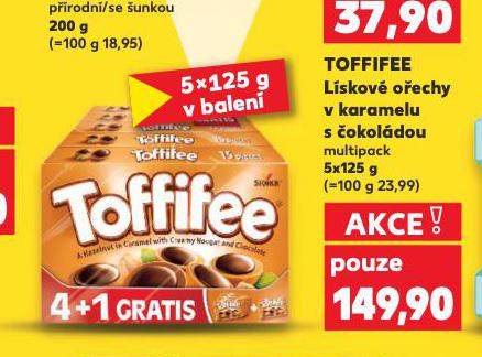 TOFFIFEE