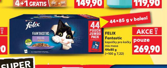 FELIX KAPSI�KY PRO KO�KY