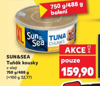 SUN & SEA TU��K