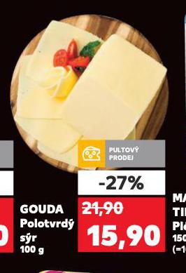 GOUDA