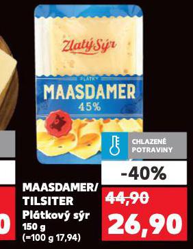 MAASDAMER