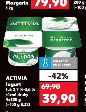 ACTIVIA