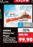 KINDER ML��N� �EZ