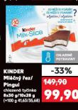 KINDER PINGU�