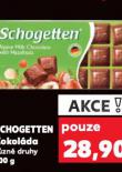 �OKOL�DA SCHOGETTEN