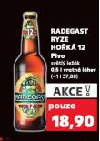 PIVO RADEGAST