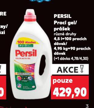 PERSIL PRAC� PR��EK
