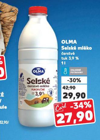 OLMA SELSK� ML�KO