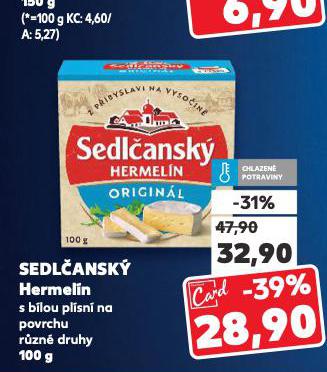 SEDL�ANSK� HERMEL�N