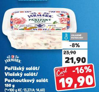 POCHOUTKOV� SAL�T